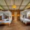 Madre Selva Eco Lodge