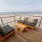 Strandslaaphuisje