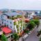 Thu Ha Hotel Thu Ha Hotel