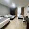 Hotel Amada Cúcuta HR