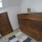 Duplex Apartment Busteni