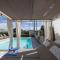 Villa Rosemary - Luxury Nature Escape