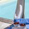 Villa Rosemary - Luxury Nature Escape