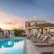 Villa Rosemary - Luxury Nature Escape