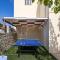 Villa Rosemary - Luxury Nature Escape
