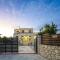 Villa Rosemary - Luxury Nature Escape