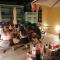 Tilia Hostel