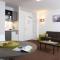Aparthotel Adagio Access Nantes Viarme photo 20