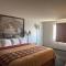 Super 8 by Wyndham Belle Fourche SD