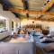 Fitz of Inch - Exclusive Rental & Self-Catering