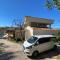 Cyclolodge