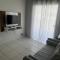 Apartamento com varanda