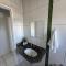 Apartamento com varanda