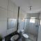 Apartamento com varanda