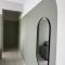 Apartamento com varanda