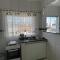 Apartamento com varanda