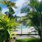 Paradize- Plage & 3Piscines - Anse Marcel