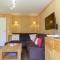 Apartment Sérac