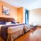 Hotel Las Provincias