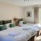 Fitz of Inch - Exclusive Rental & Self-Catering