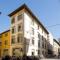 Arnobio Florence Suites Foto: Arnobio Florence Suites
