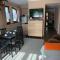 Tiborc Apartman
