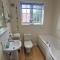 Seaside Cottage, The Bay, 2 bedrooms, patio, parking nearby, 2 dogs welcome