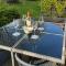 Seaside Cottage, The Bay, 2 bedrooms, patio, parking nearby, 2 dogs welcome