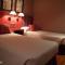 Hotel Annex - Rey Don Jaime I - Barcelona