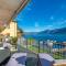 Argegno Fronte Lago