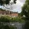 Grayling House
