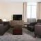 Hampton Inn Tampico Zona Dorada