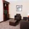 Hampton Inn Tampico Zona Dorada