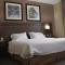Hampton Inn Tampico Zona Dorada