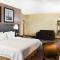 Hampton Inn Tampico Zona Dorada
