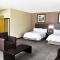 Hampton Inn Tampico Zona Dorada