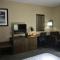 Hampton Inn Tampico Zona Dorada