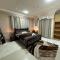Eden Court Luxe