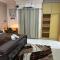 Eden Court Luxe