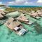 Conrad Bora Bora Nui