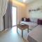 Mespilia Bliss Apt