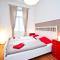 Budget Apartment