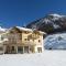 B&B Ecohotel Chalet des Alpes