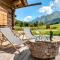 Chalet Patagonia - OVO Network