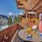 Chalet des Enfants La Clusaz - OVO Network