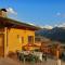 Chalet Chenavray - OVO Network