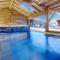 Chalet Ladroit - OVO Network