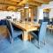 Chalet Ladroit - OVO Network - Les Clefs