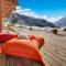 Chalet Ladroit - OVO Network - Les Clefs