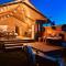 Villas & Vines Glamping